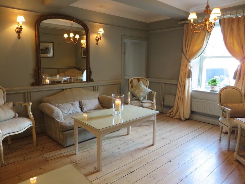 Conyngham Arms Hotel Slane Zewnętrze zdjęcie