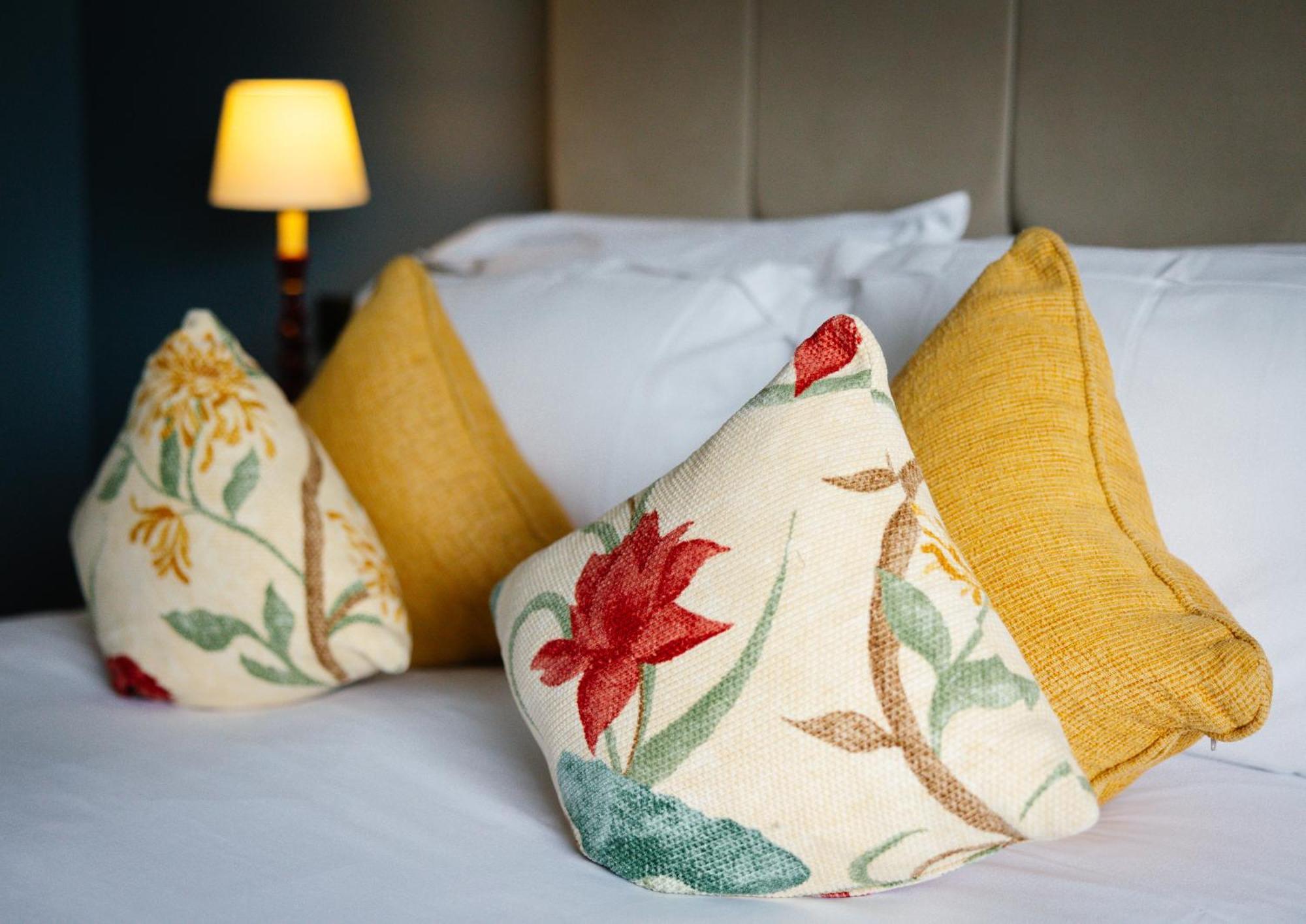 Conyngham Arms Hotel Slane Zewnętrze zdjęcie