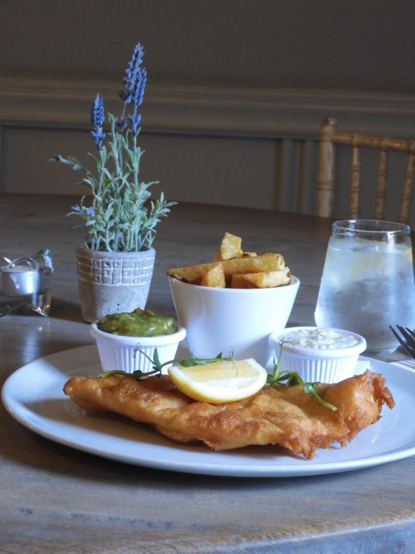 Conyngham Arms Hotel Slane Zewnętrze zdjęcie