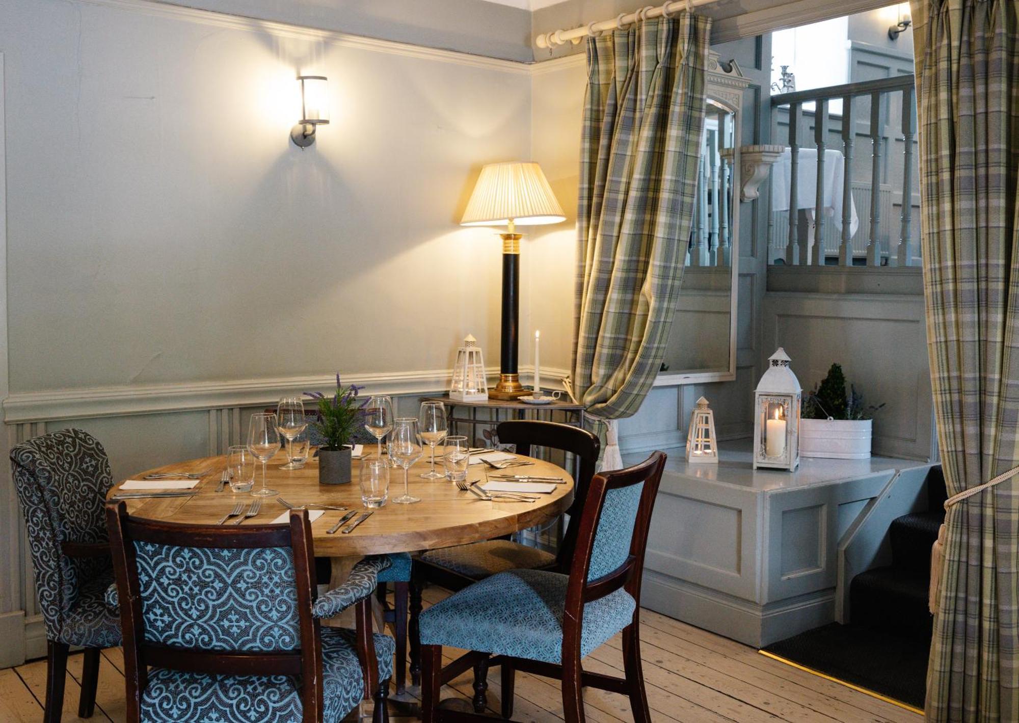 Conyngham Arms Hotel Slane Zewnętrze zdjęcie