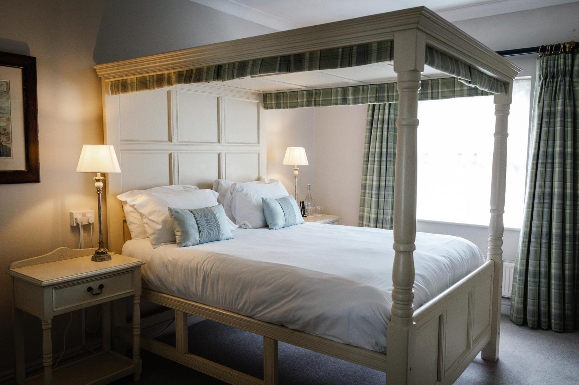 Conyngham Arms Hotel Slane Zewnętrze zdjęcie