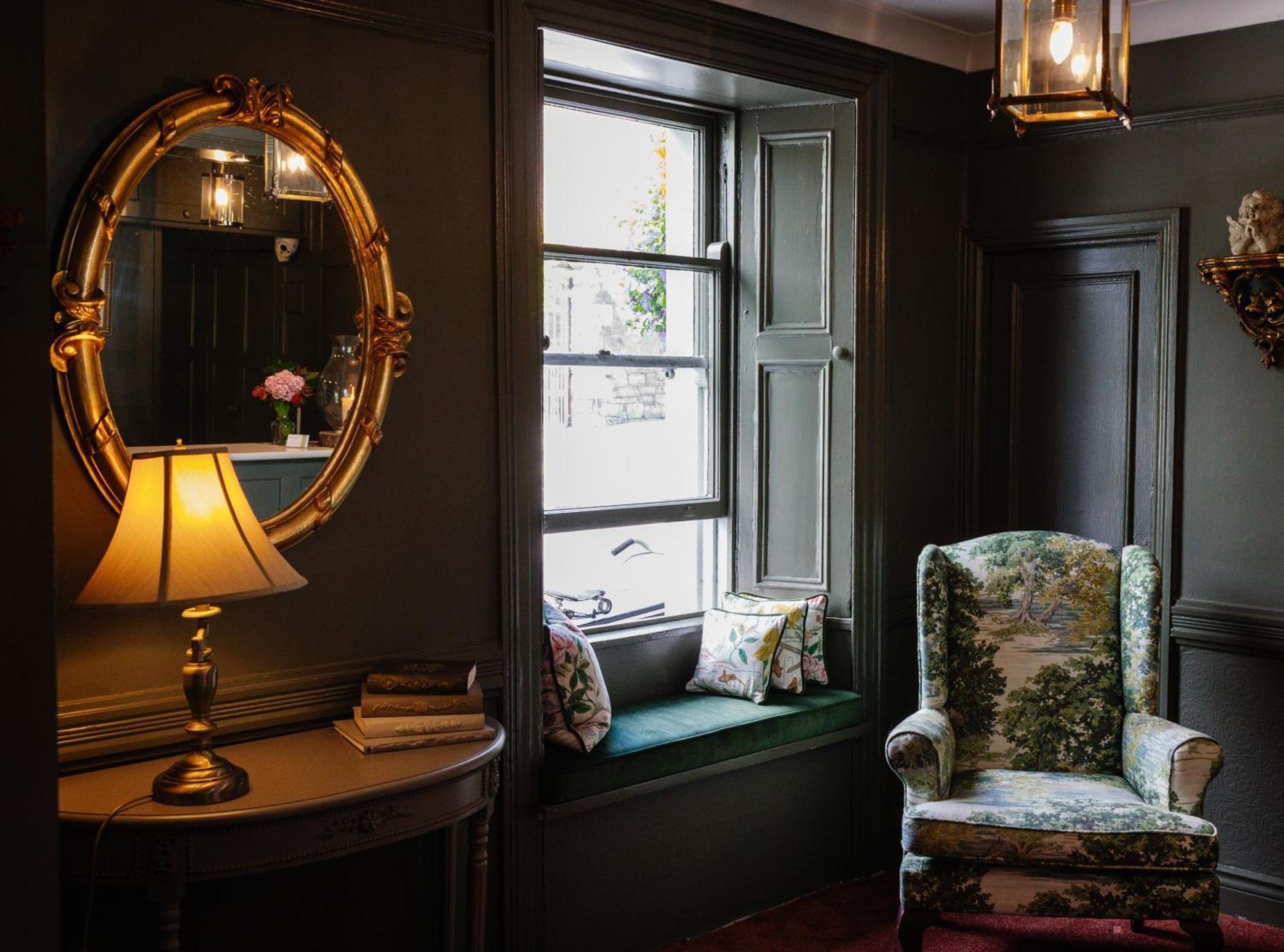 Conyngham Arms Hotel Slane Zewnętrze zdjęcie