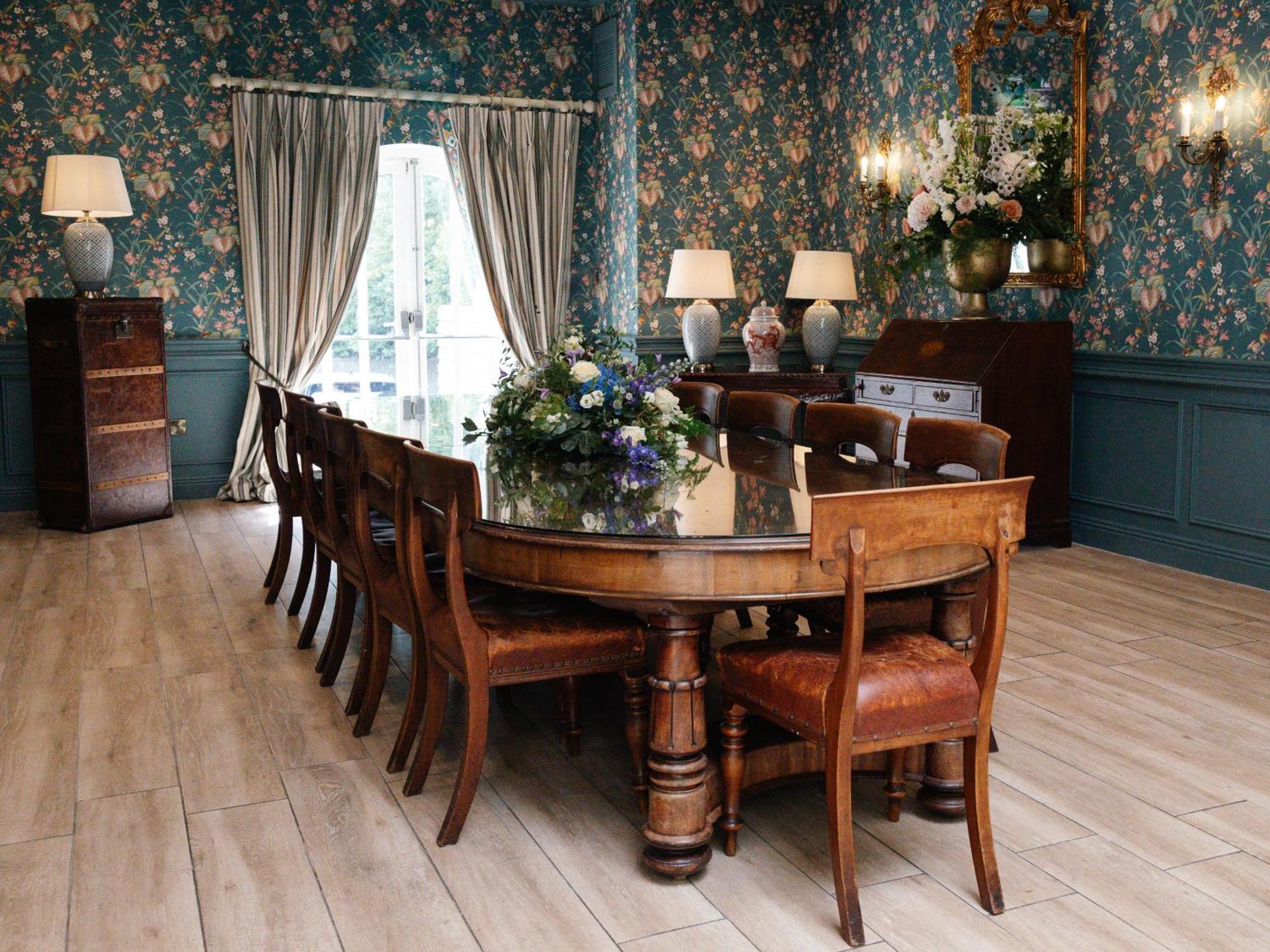 Conyngham Arms Hotel Slane Zewnętrze zdjęcie