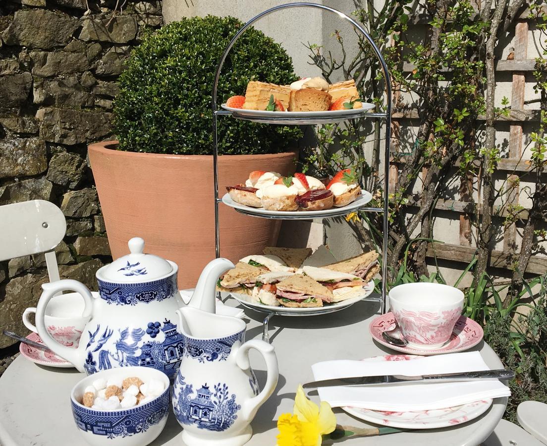 Conyngham Arms Hotel Slane Zewnętrze zdjęcie