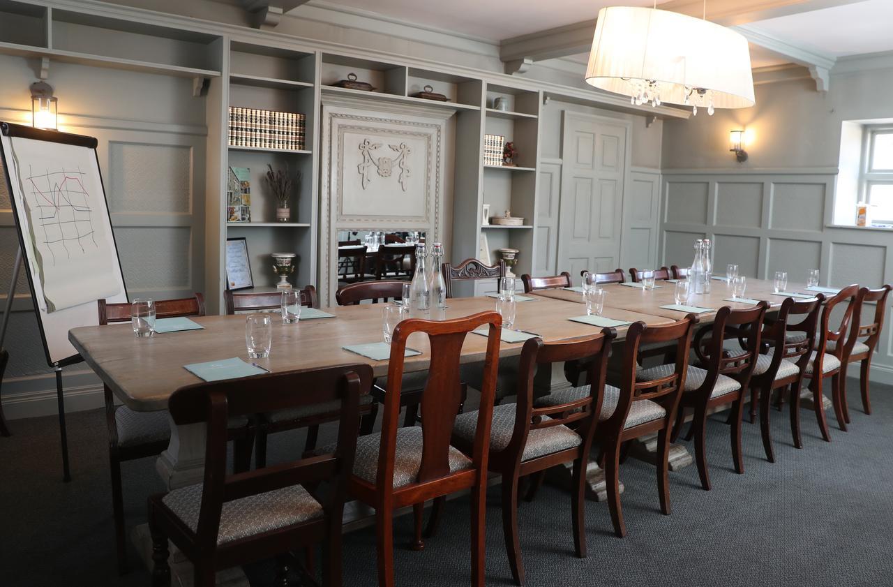 Conyngham Arms Hotel Slane Zewnętrze zdjęcie