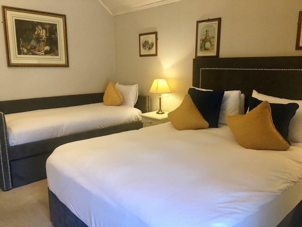 Conyngham Arms Hotel Slane Zewnętrze zdjęcie