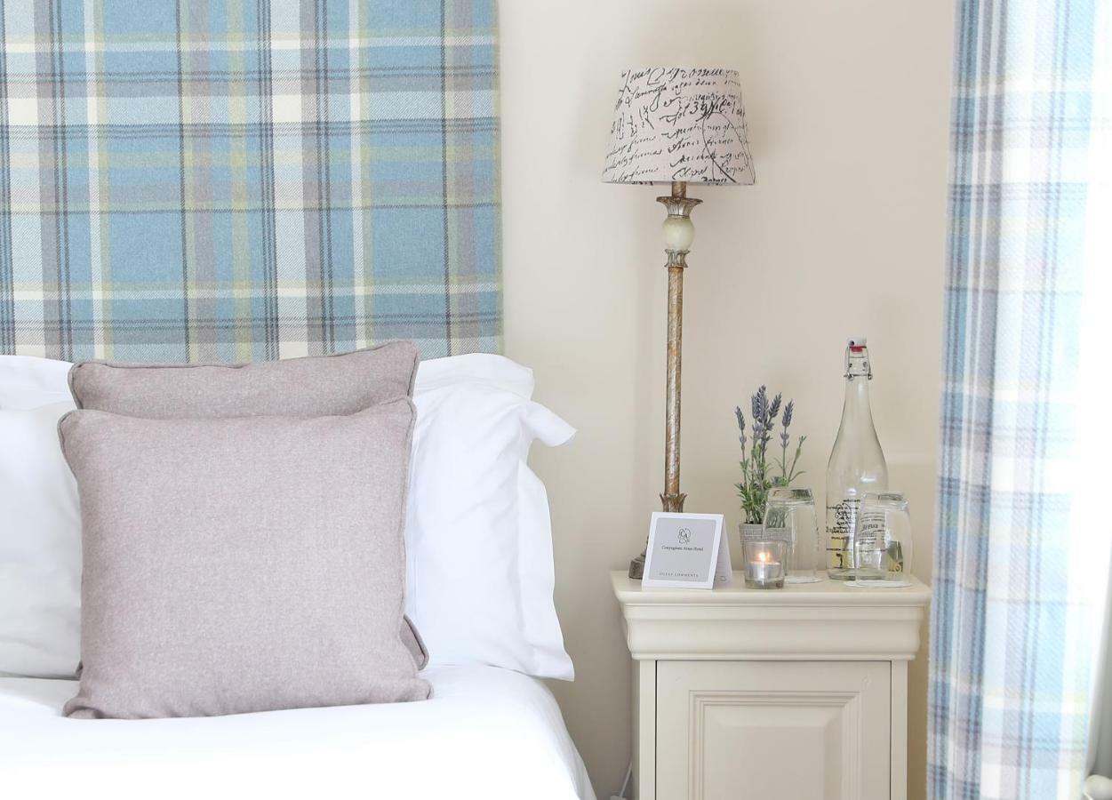Conyngham Arms Hotel Slane Zewnętrze zdjęcie